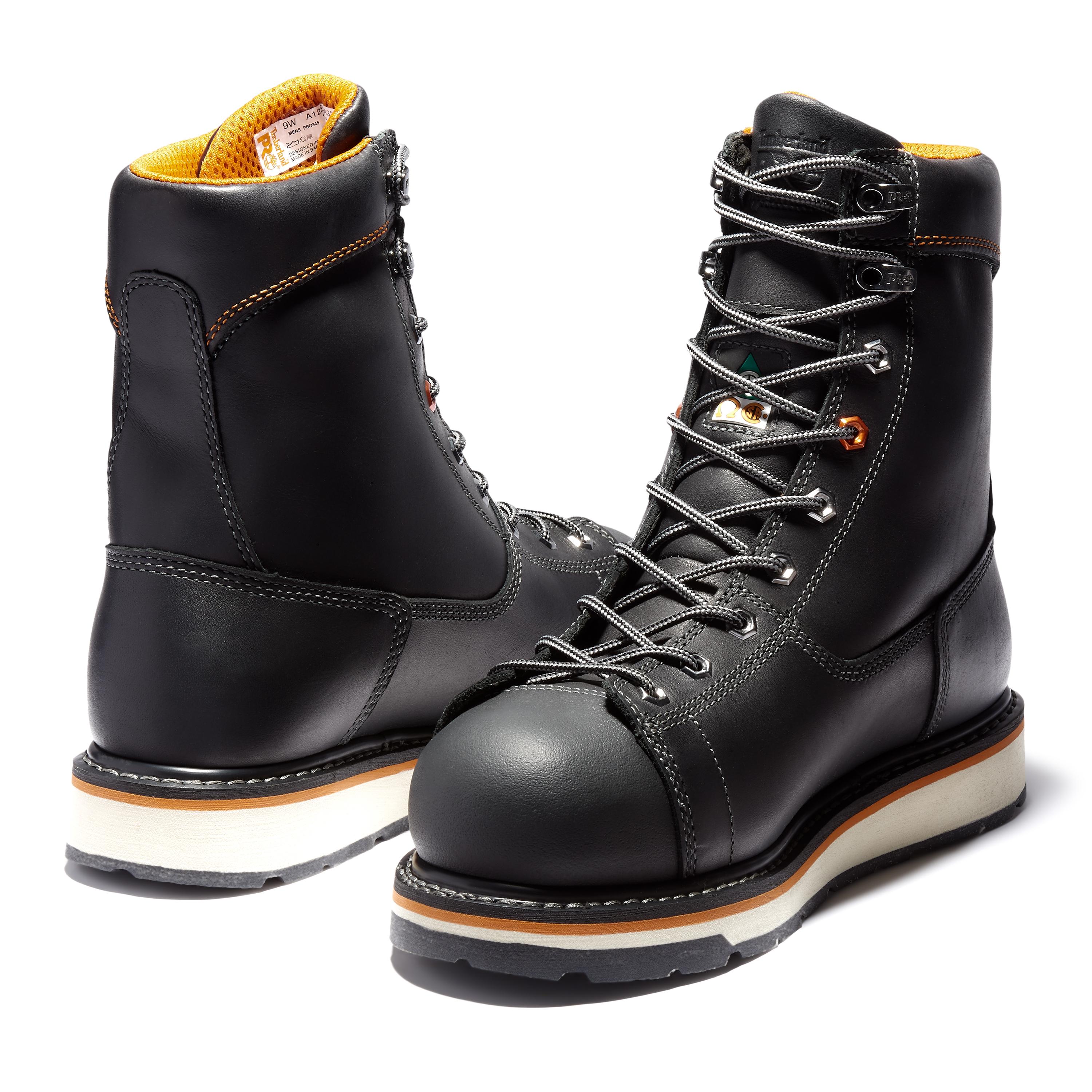 timberland gridworks 8 reviews